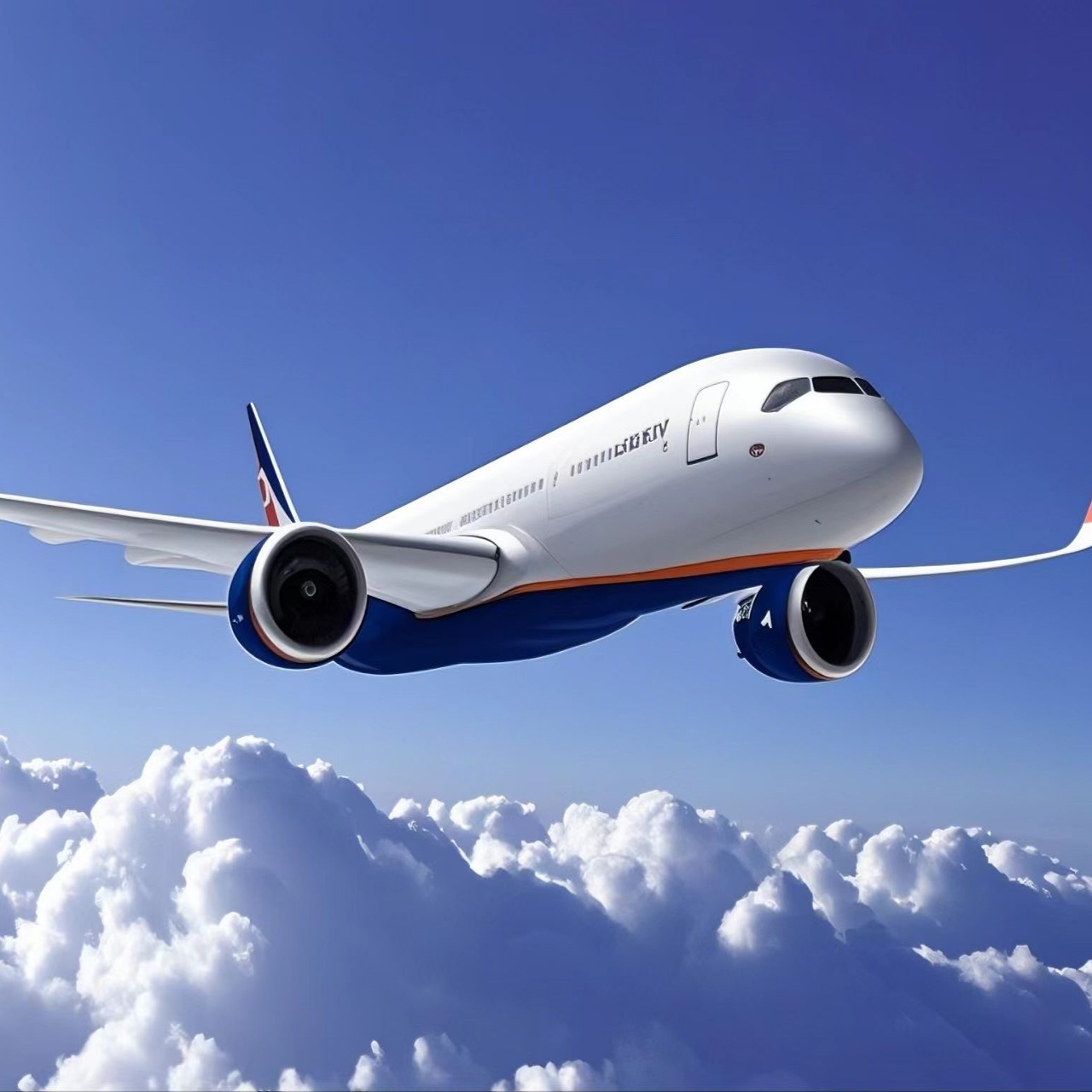 安仁县空运加急件